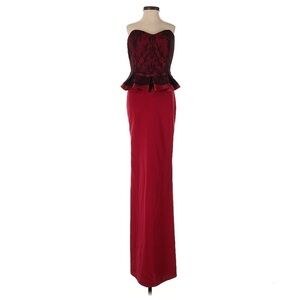 Marchesa Notte Formal Dress